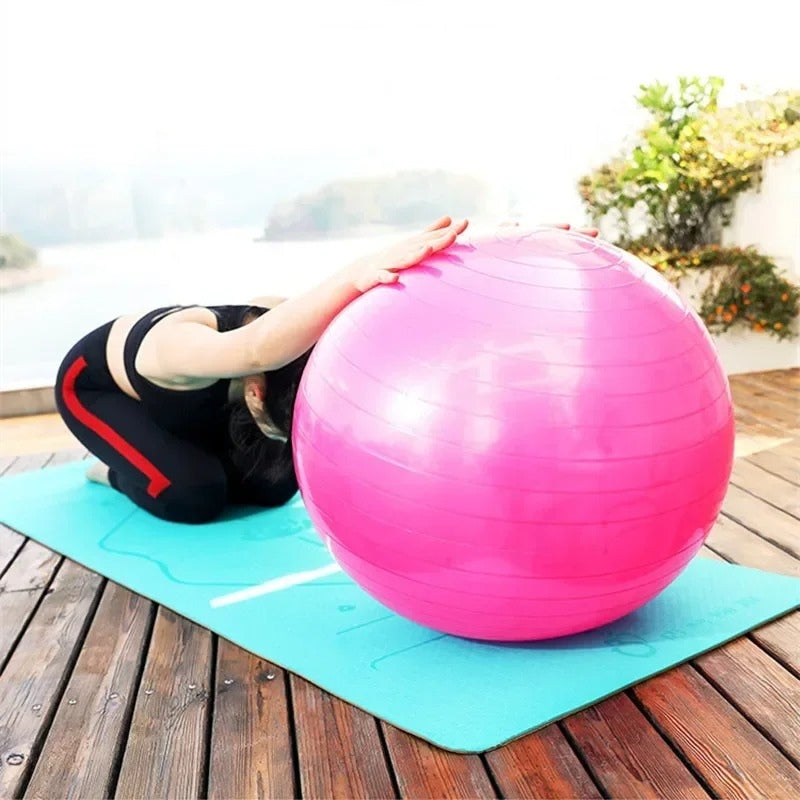 Ballon pilates I 45-O™