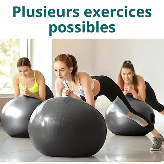 Ballon pilates I 45-O™