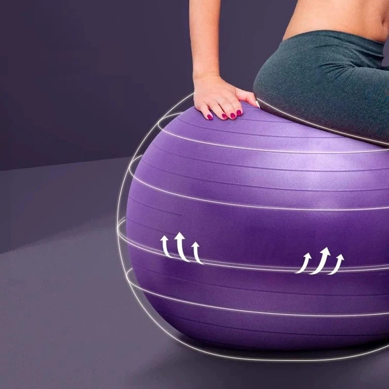 Ballon pilates I 55-O™