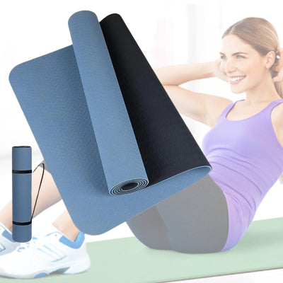 Tapis de yoga sangle de transport