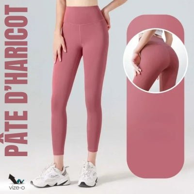 O - Leg™ I Legging femme - Vize - o