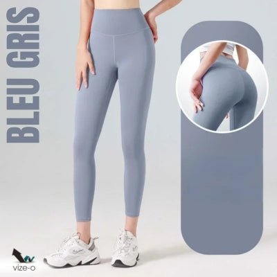 O - Leg™ I Legging femme - Vize - o
