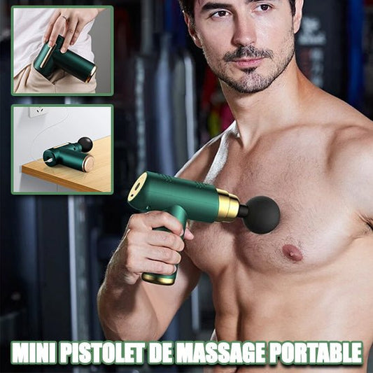 Pistolet-de-massage-facile