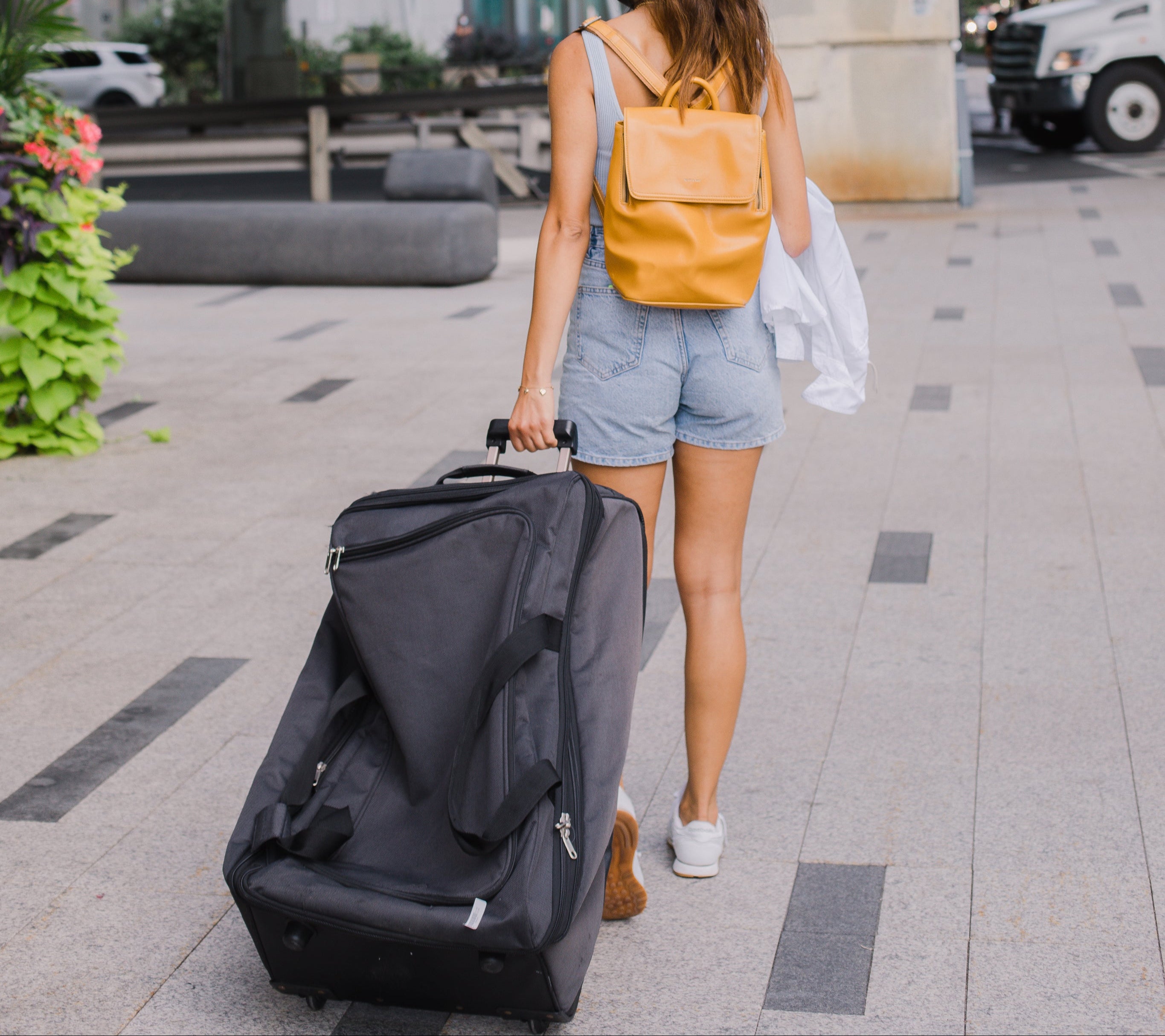 sac de voyage