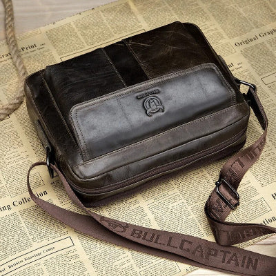 sacoche cuir homme de qualité