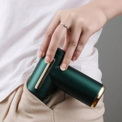 Pistolet-de-massage-portable