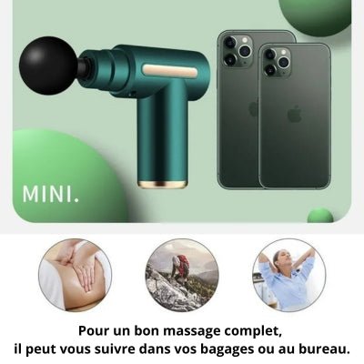 Pistolet-de-massage-complet